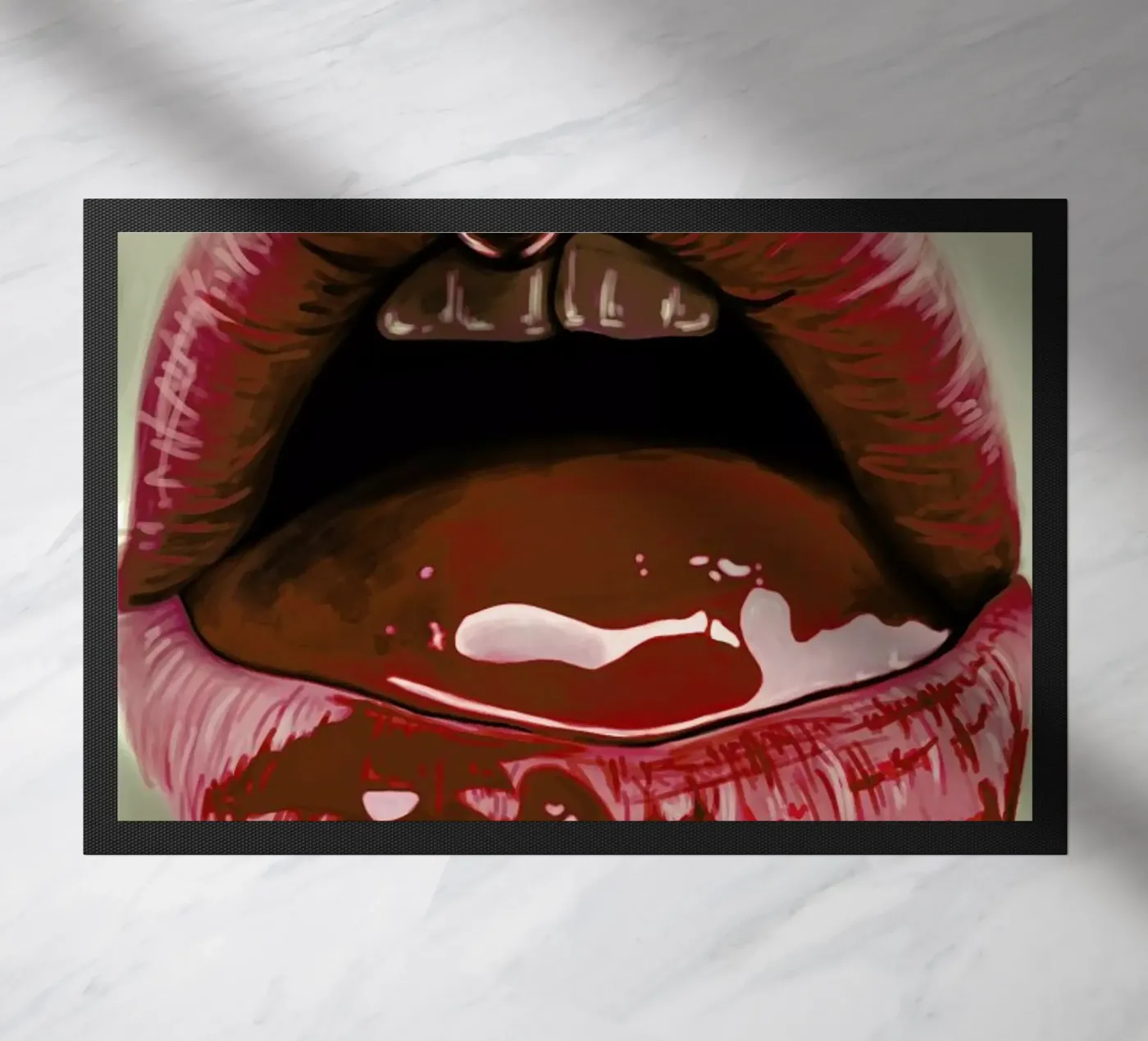 Michelle's zerbino da Musya