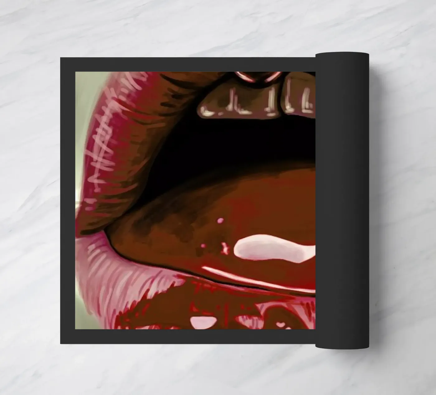 Michelle's zerbino da Musya