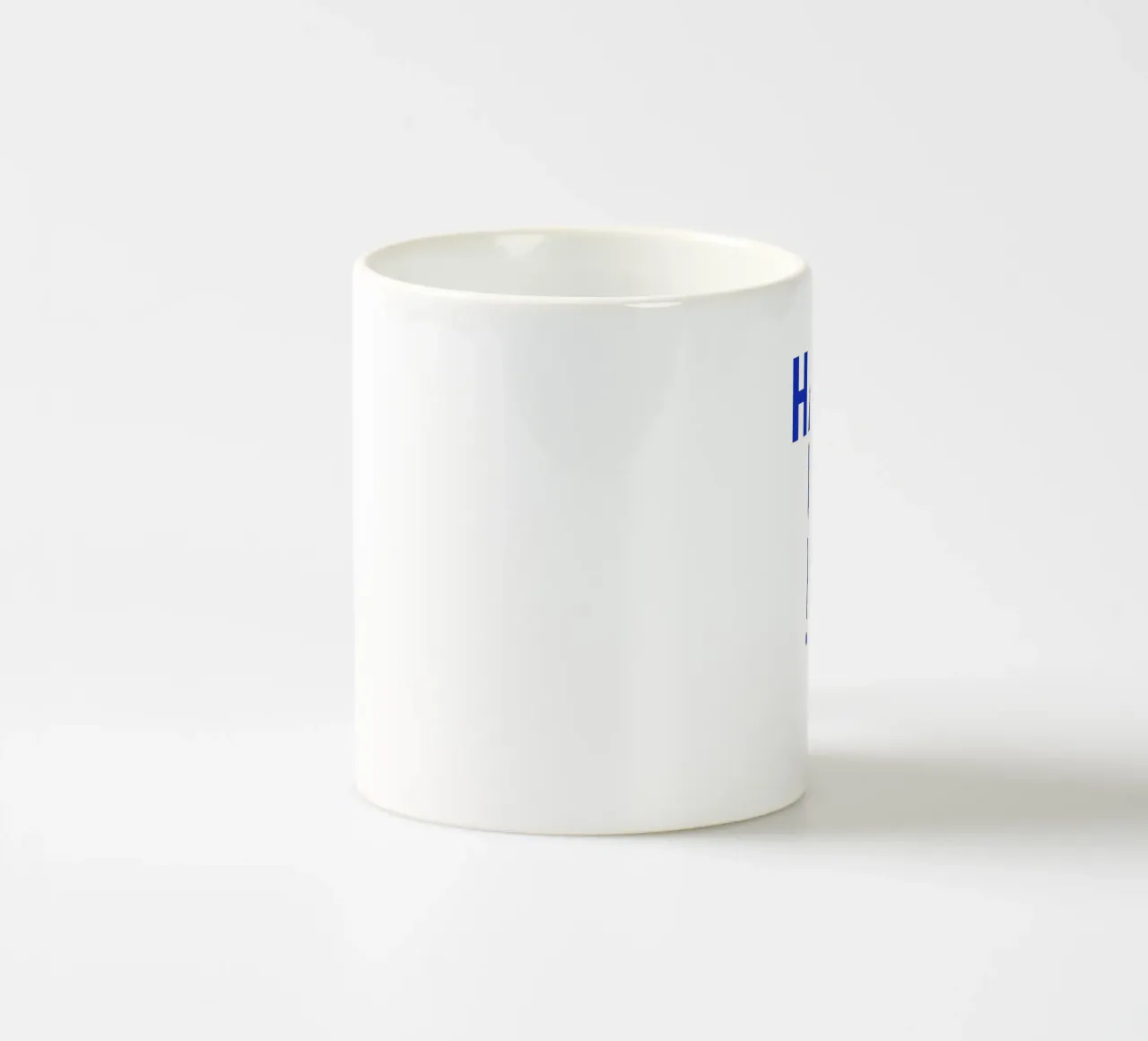 Hakuna Matata - viele Farben tazza in ceramica da Ohkimiko