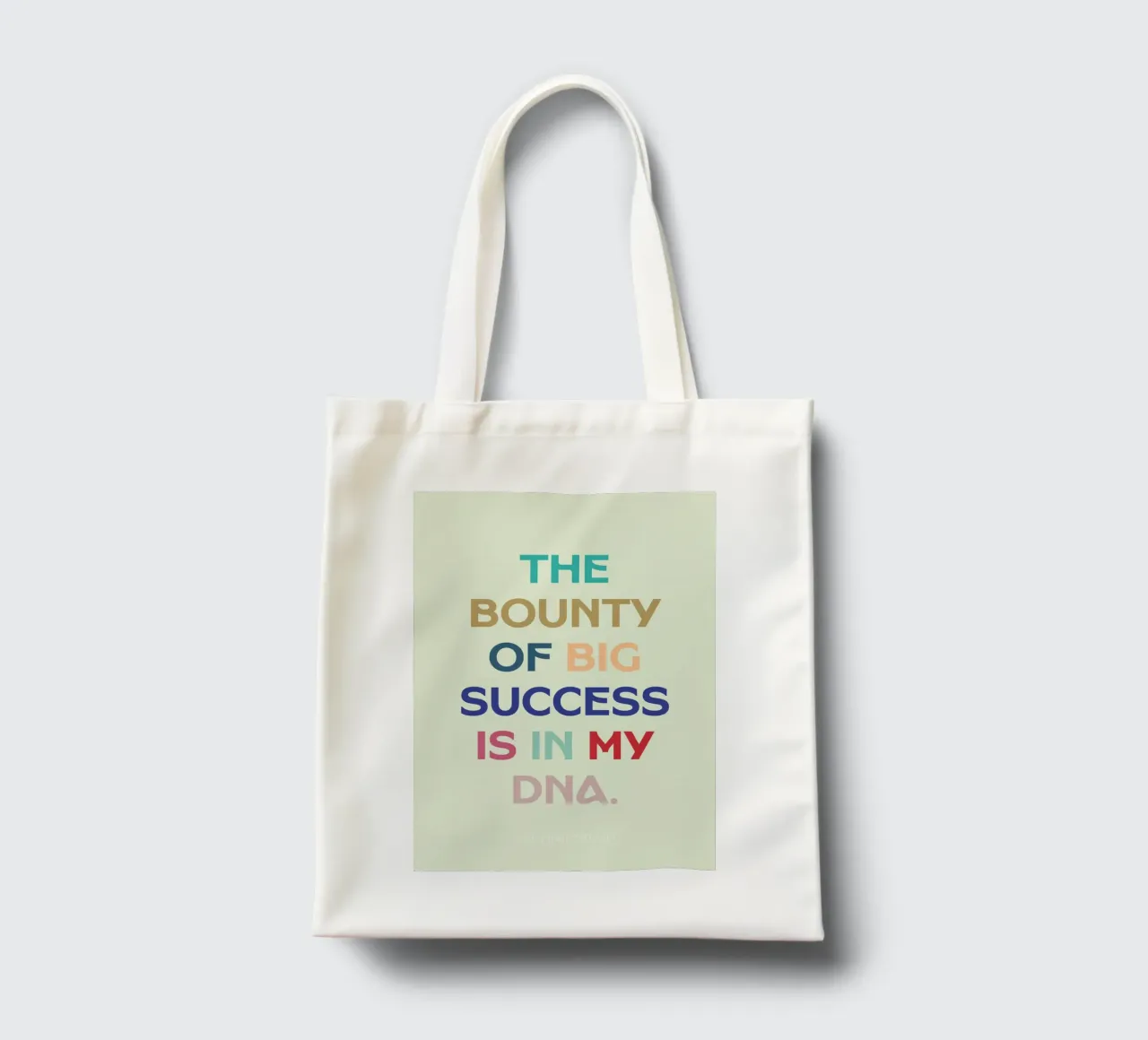 👍 borsa in juta da MENTHE SAUVAGE