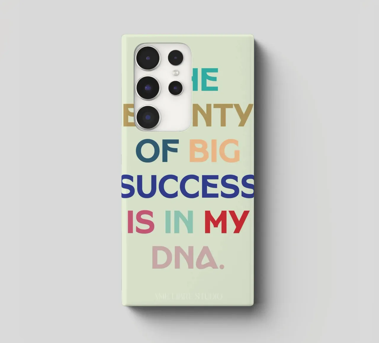 👍 cover samsung da MENTHE SAUVAGE