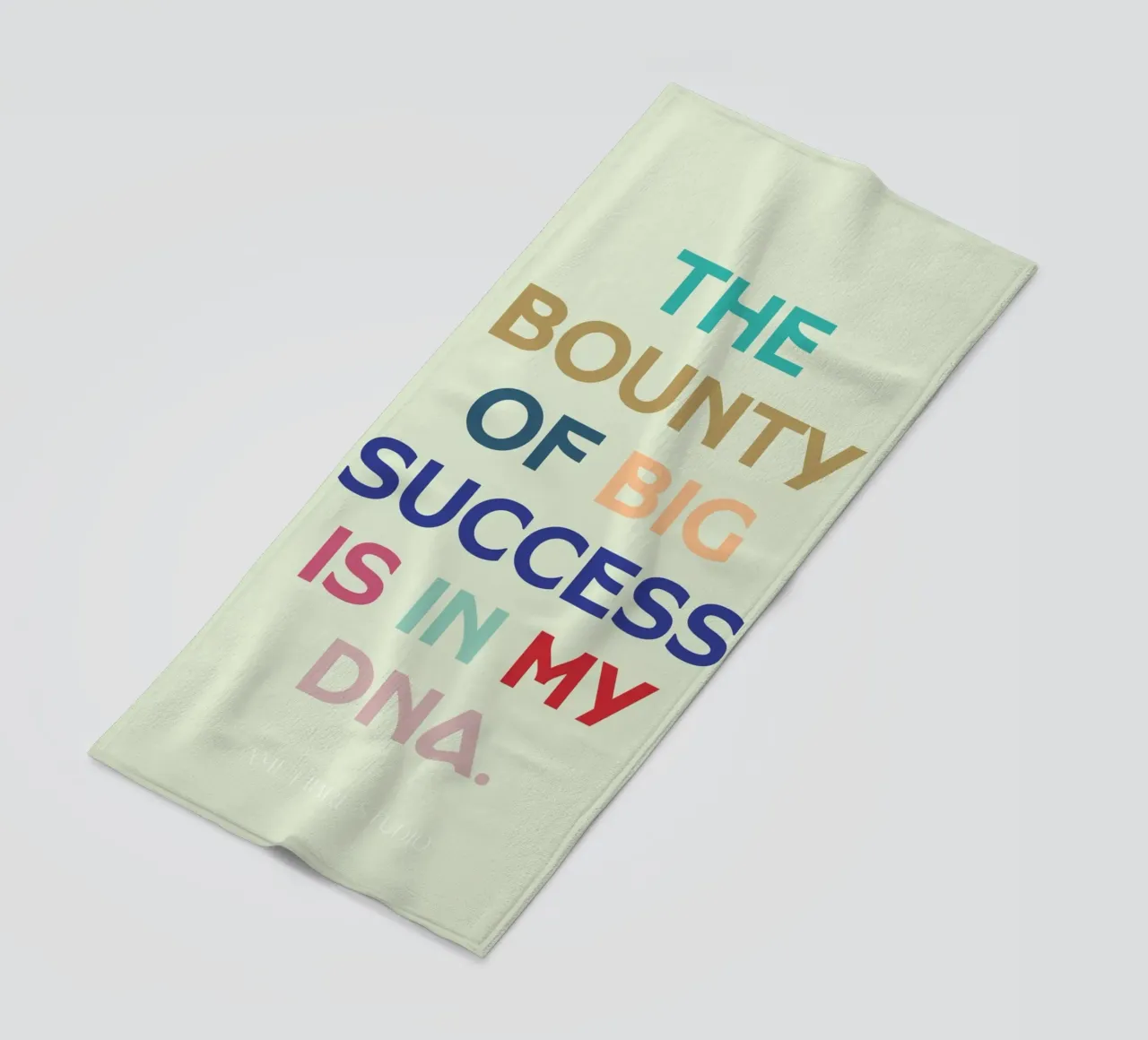 👍 telo mare da MENTHE SAUVAGE