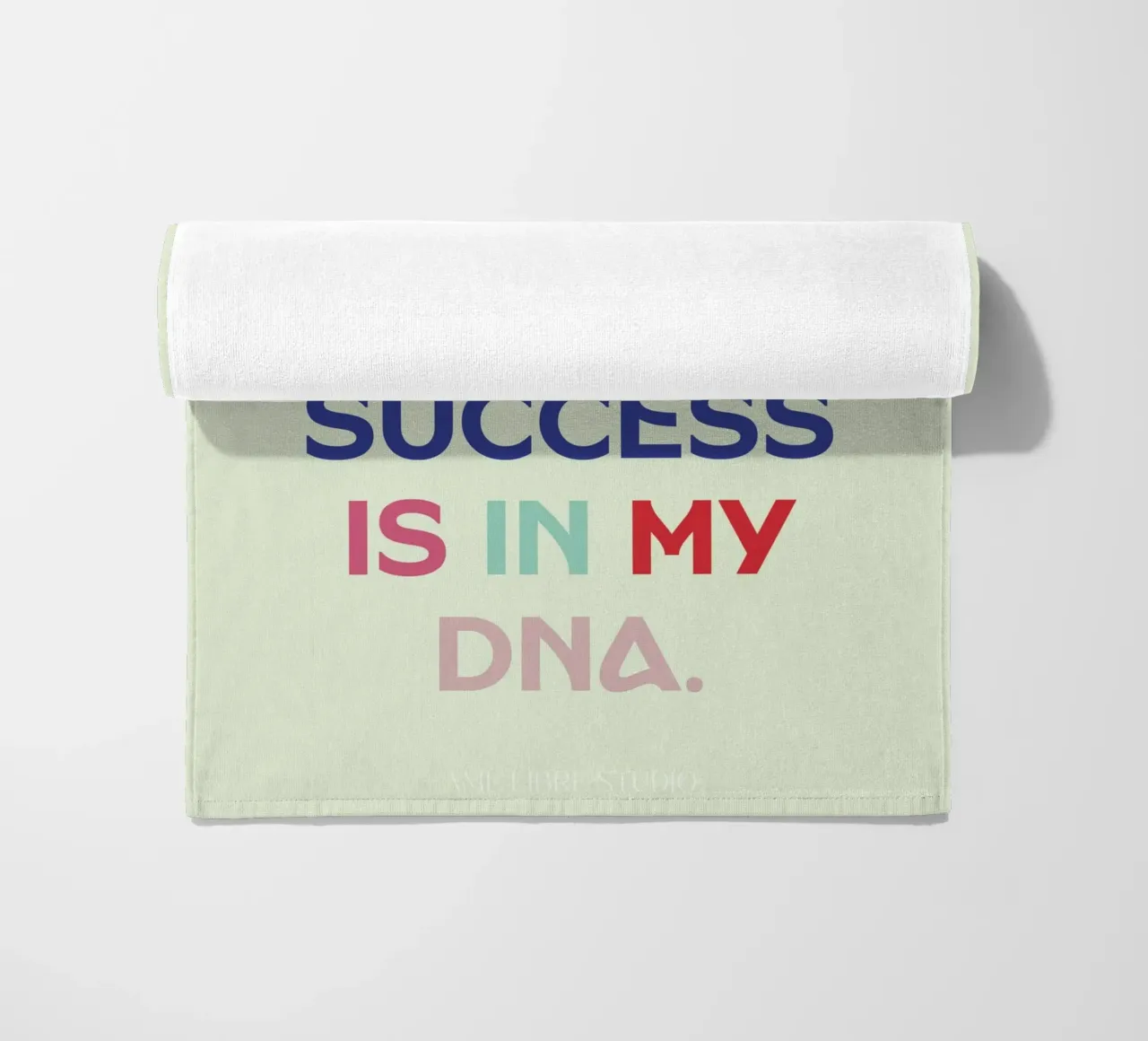 👍 telo mare da MENTHE SAUVAGE