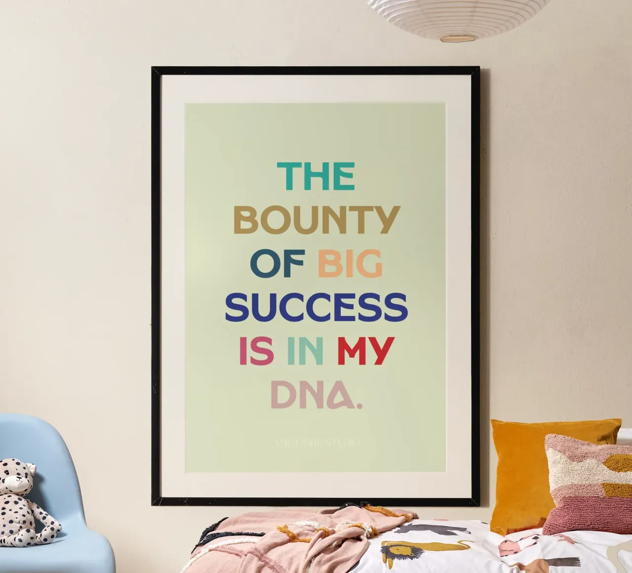 👍 poster da MENTHE SAUVAGE