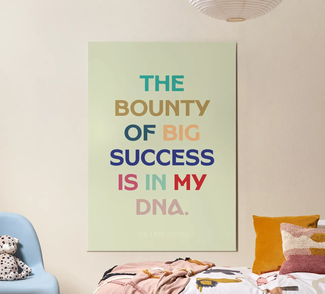 👍 poster da MENTHE SAUVAGE