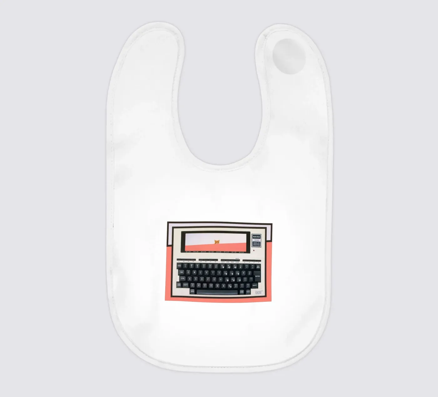 TRS-80 bavaglino da fortrart