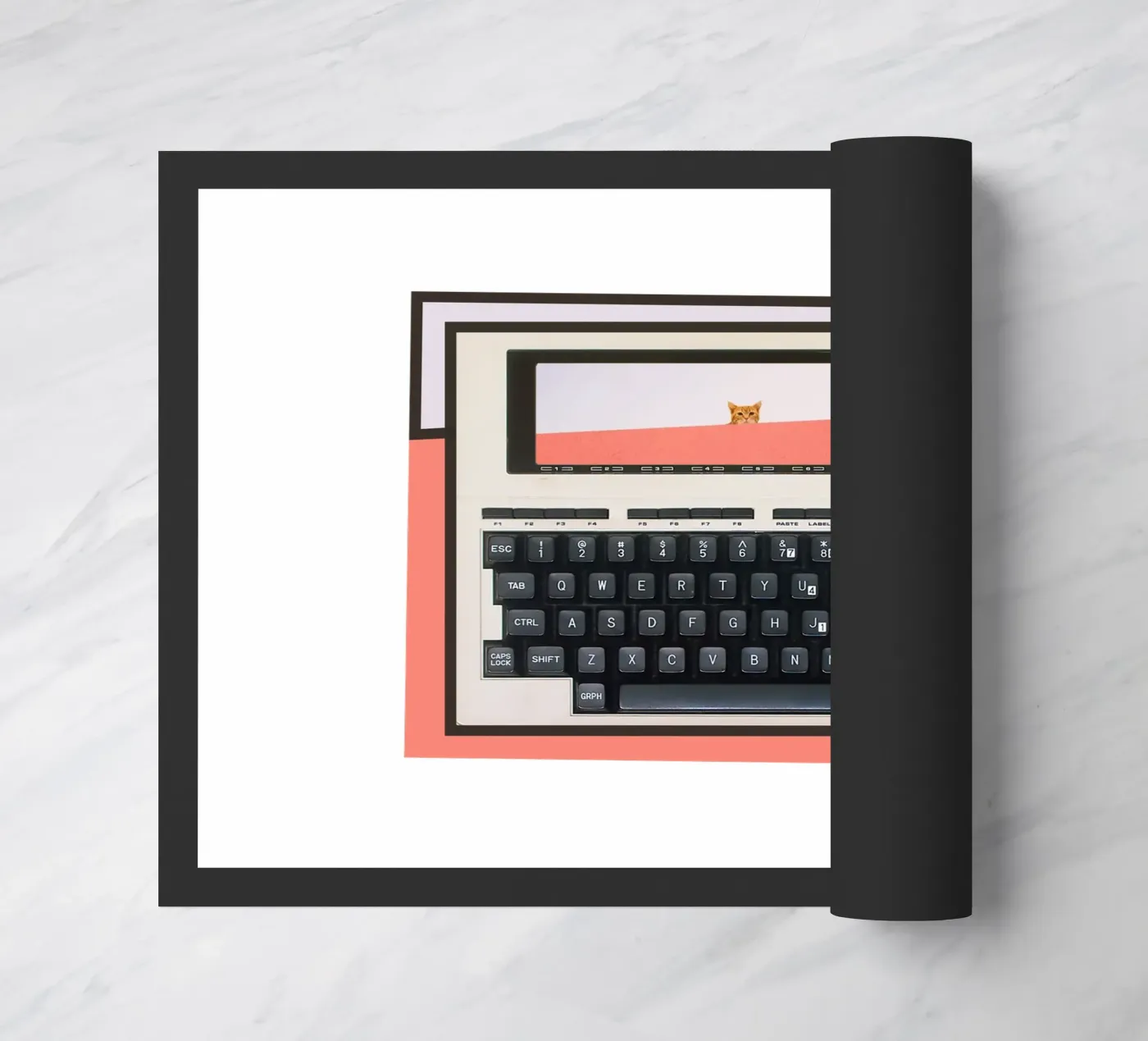 TRS-80 zerbino da fortrart