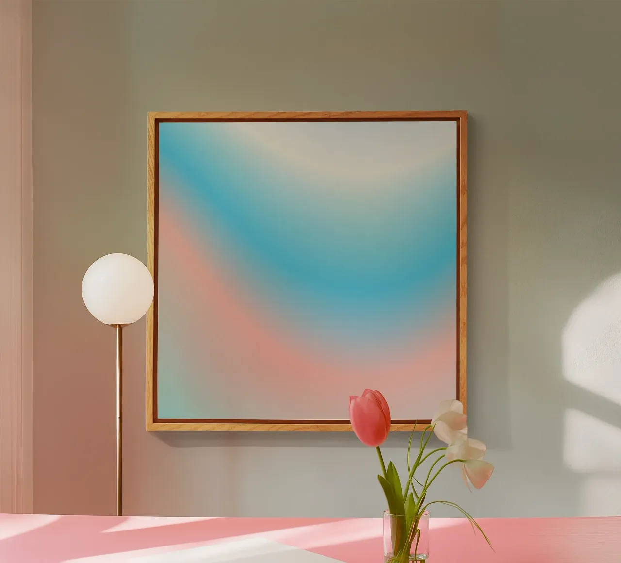 LEGENDS plexiglass da ÂME LIBRE STUDIO