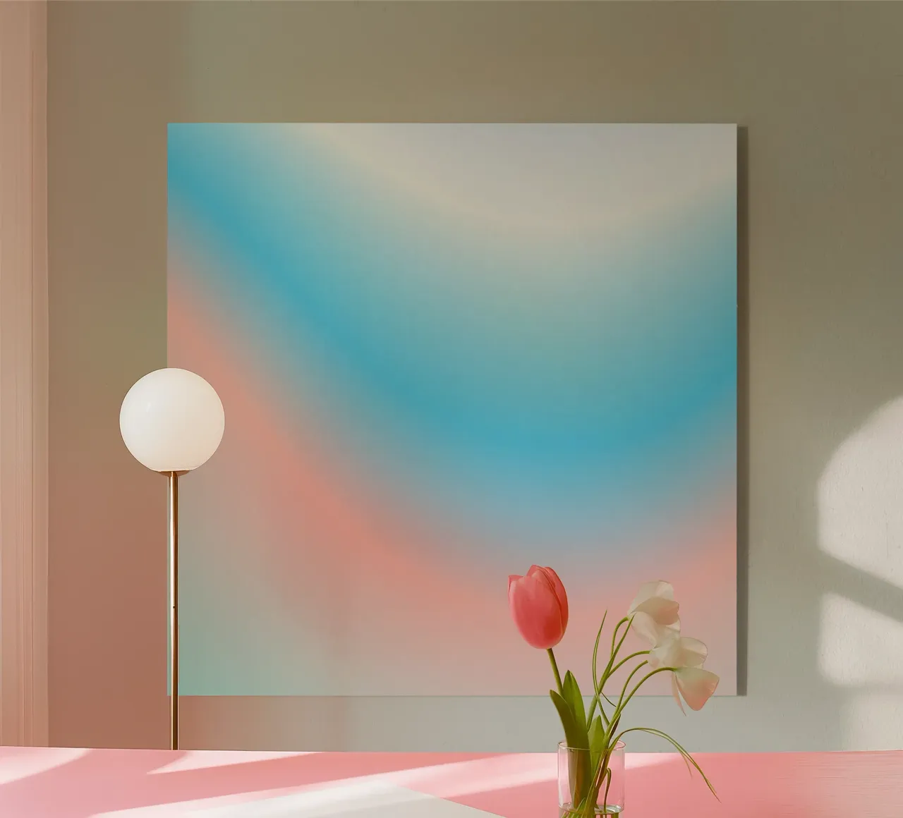 LEGENDS plexiglass da ÂME LIBRE STUDIO