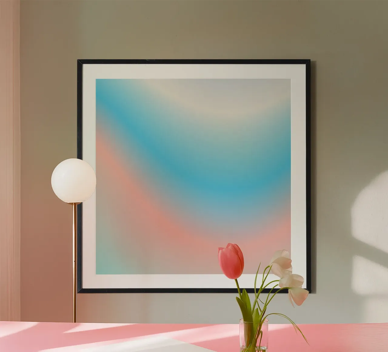 LEGENDS poster da ÂME LIBRE STUDIO