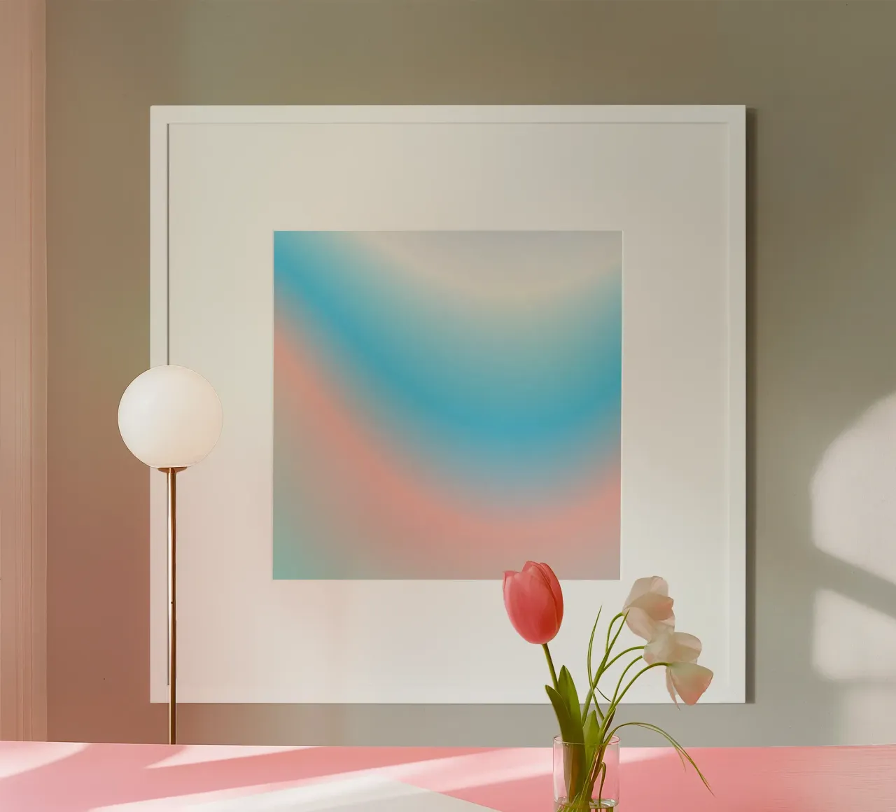 LEGENDS poster van ÂME LIBRE STUDIO