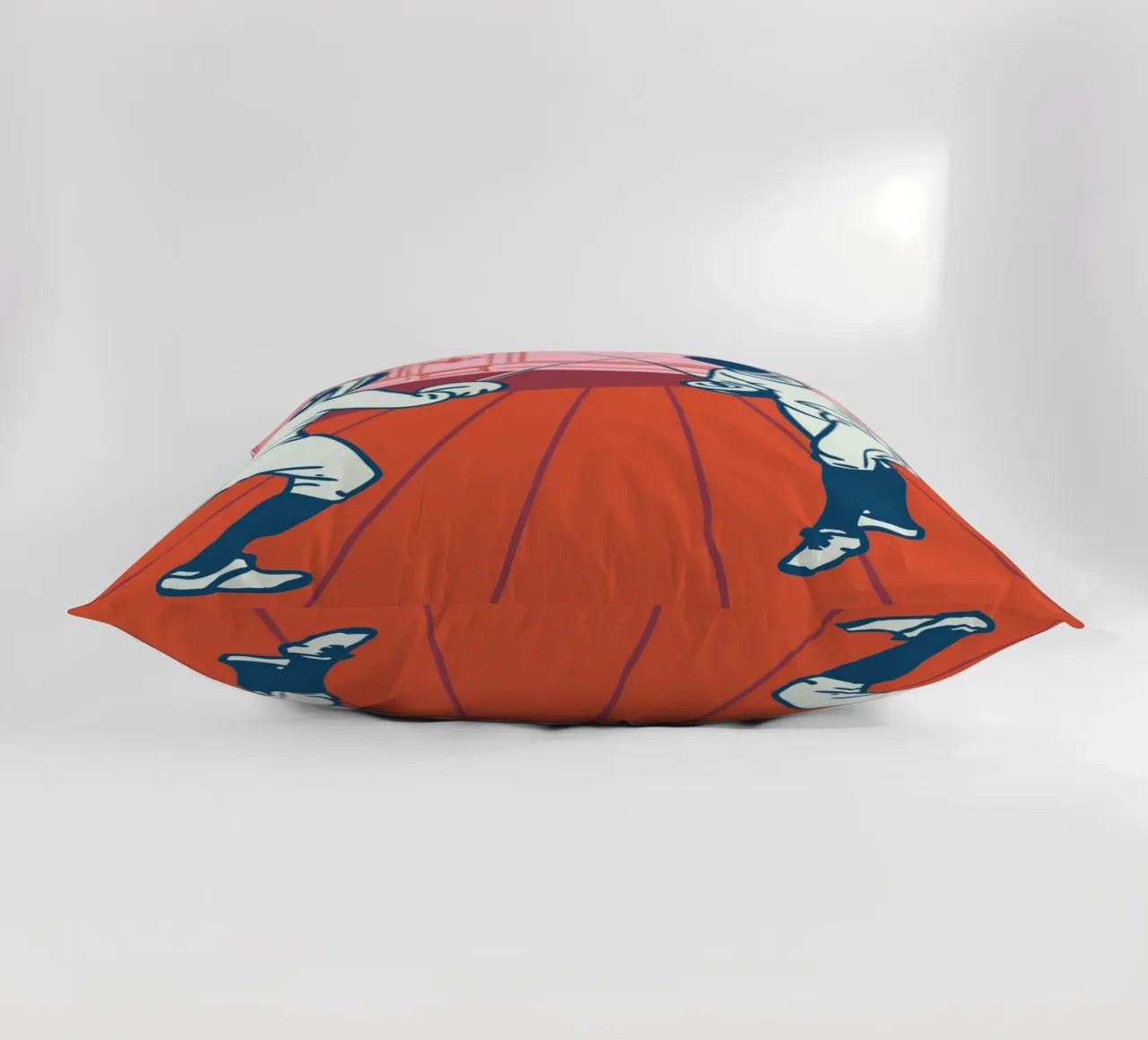 Recinzione cuscino da SPORTS ONLY