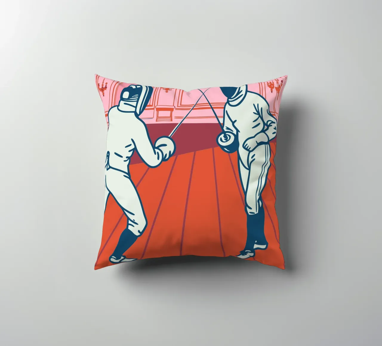 Recinzione cuscino da SPORTS ONLY