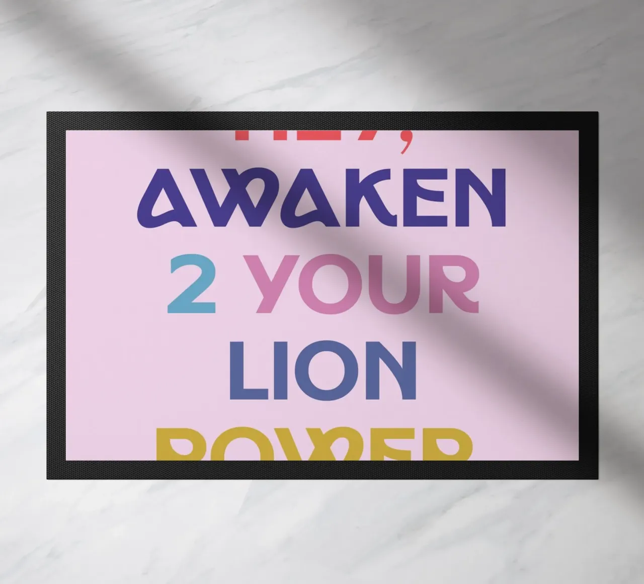 🦁💥🫀 zerbino da MENTHE SAUVAGE