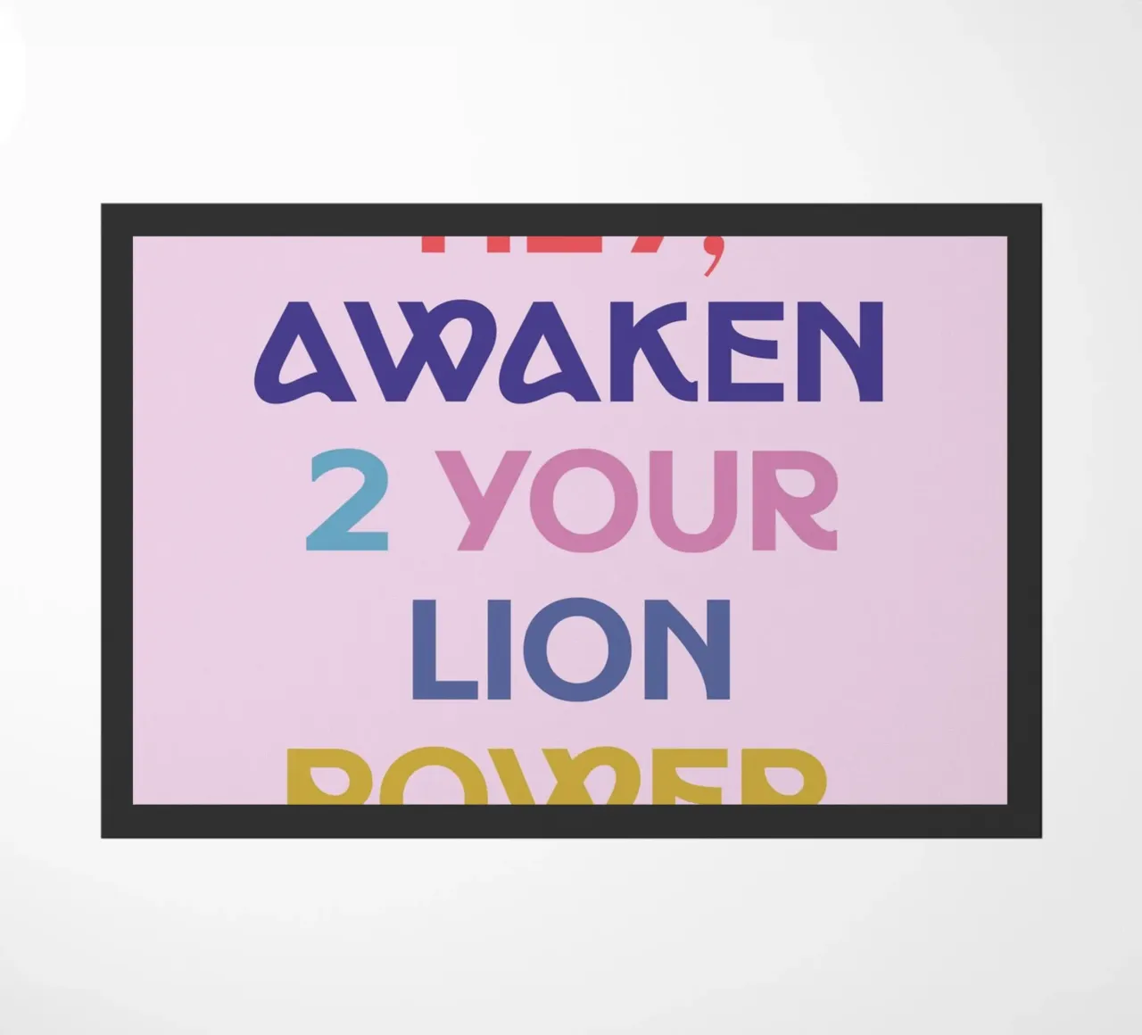 🦁💥🫀 zerbino da MENTHE SAUVAGE