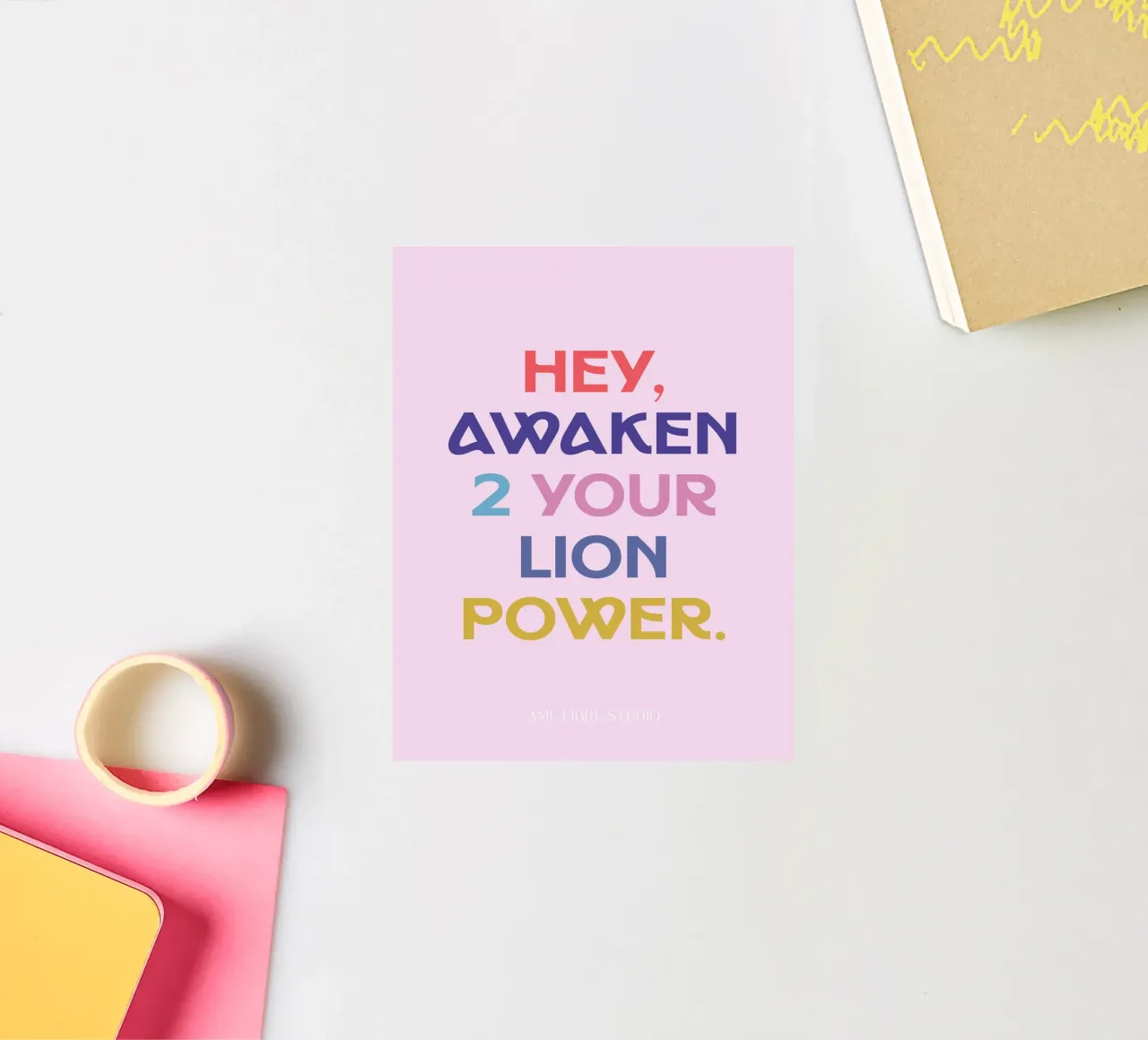 π¦π₯π« sticker by MENTHE SAUVAGE