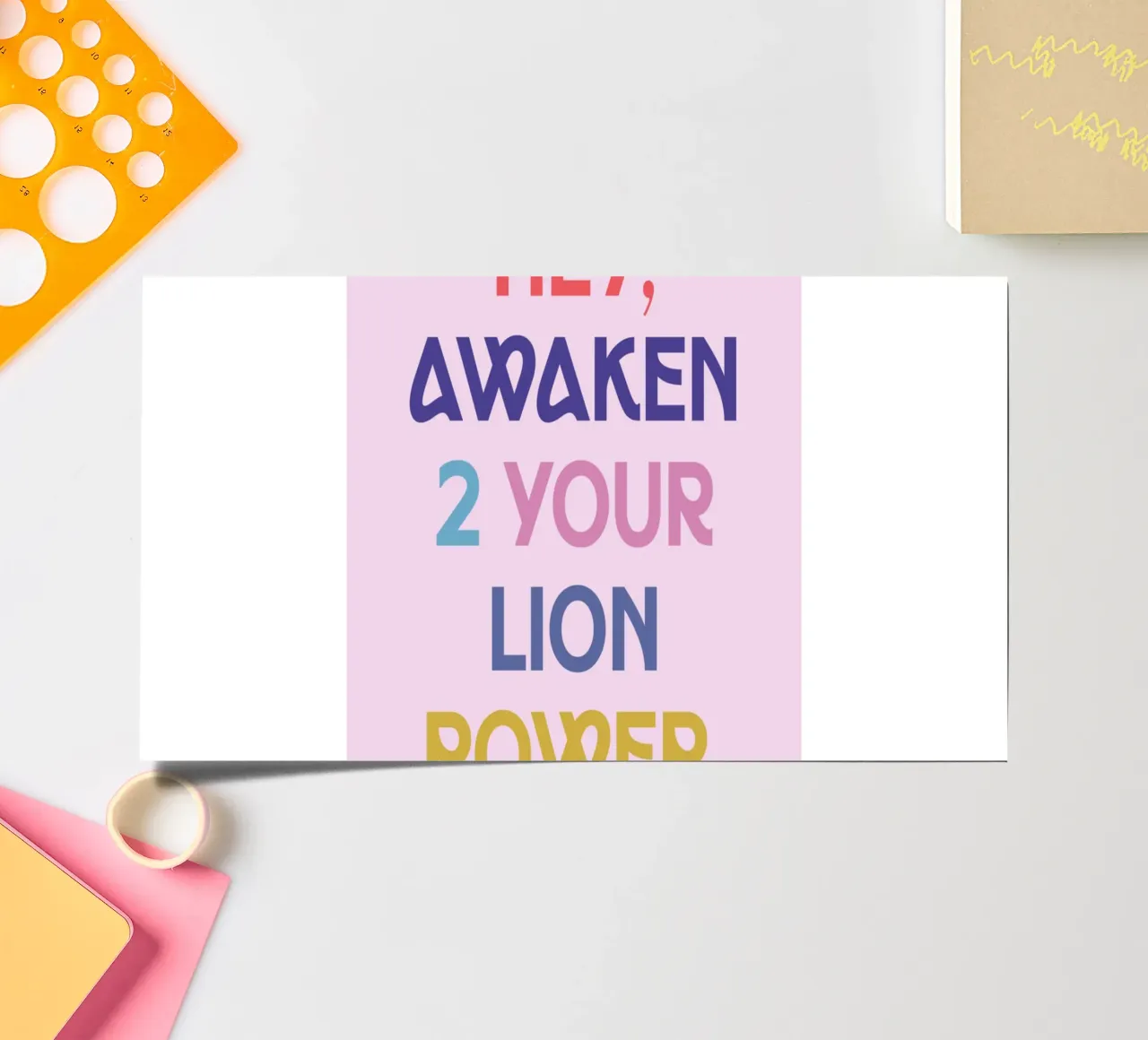 π¦π₯π« stickervel van MENTHE SAUVAGE