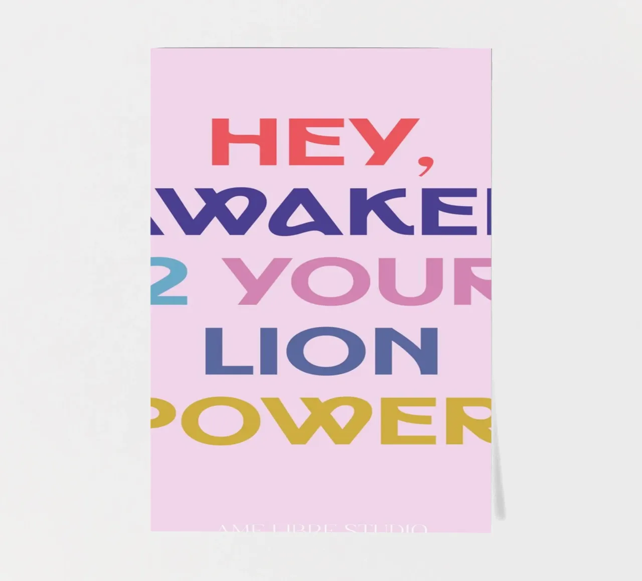 π¦π₯π« stickervel van MENTHE SAUVAGE