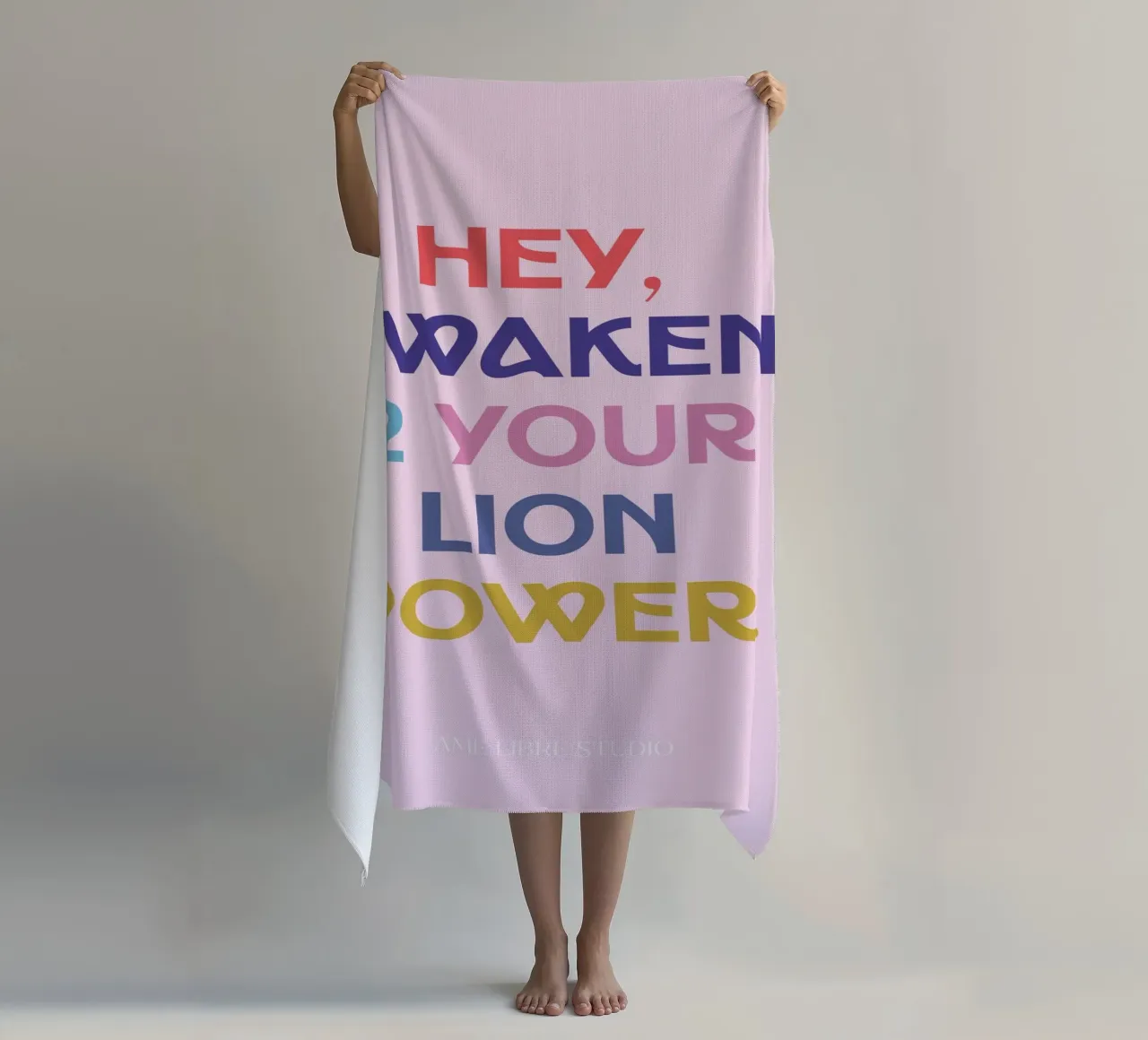 🦁💥🫀 telo mare da MENTHE SAUVAGE