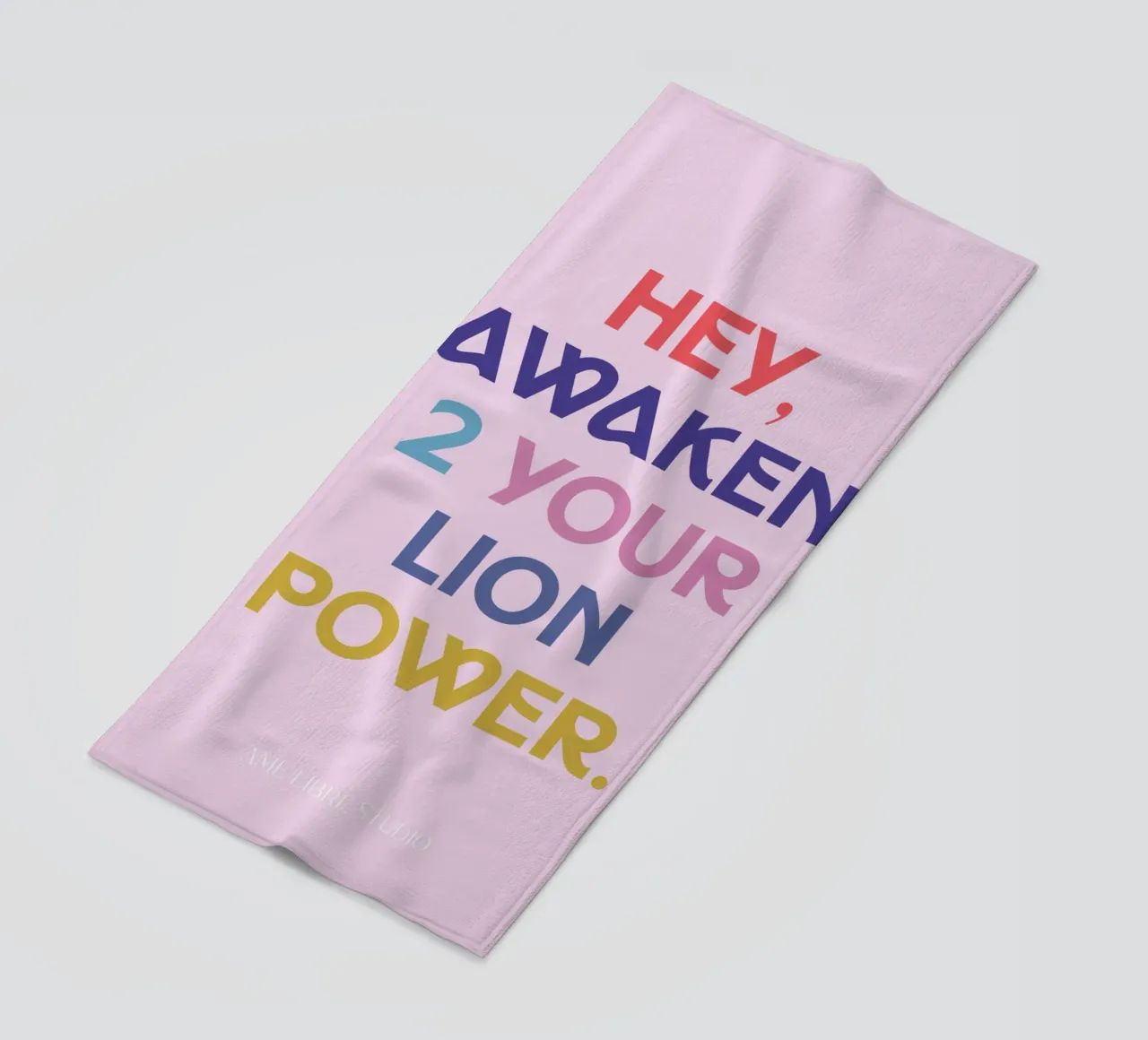 🦁💥🫀 telo mare da MENTHE SAUVAGE