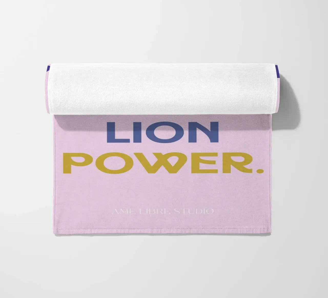 🦁💥🫀 telo mare da MENTHE SAUVAGE