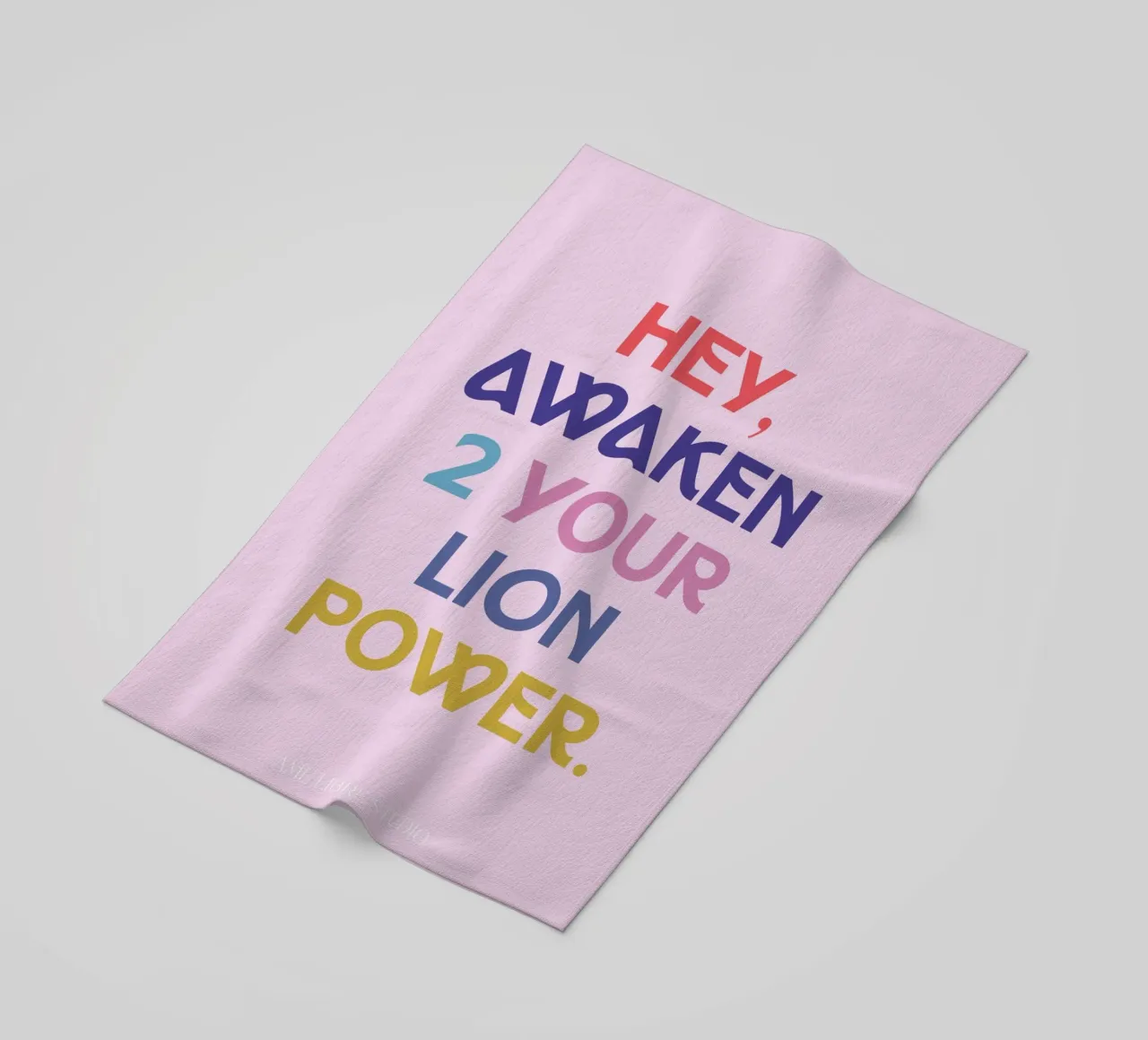 🦁💥🫀 telo mare da MENTHE SAUVAGE