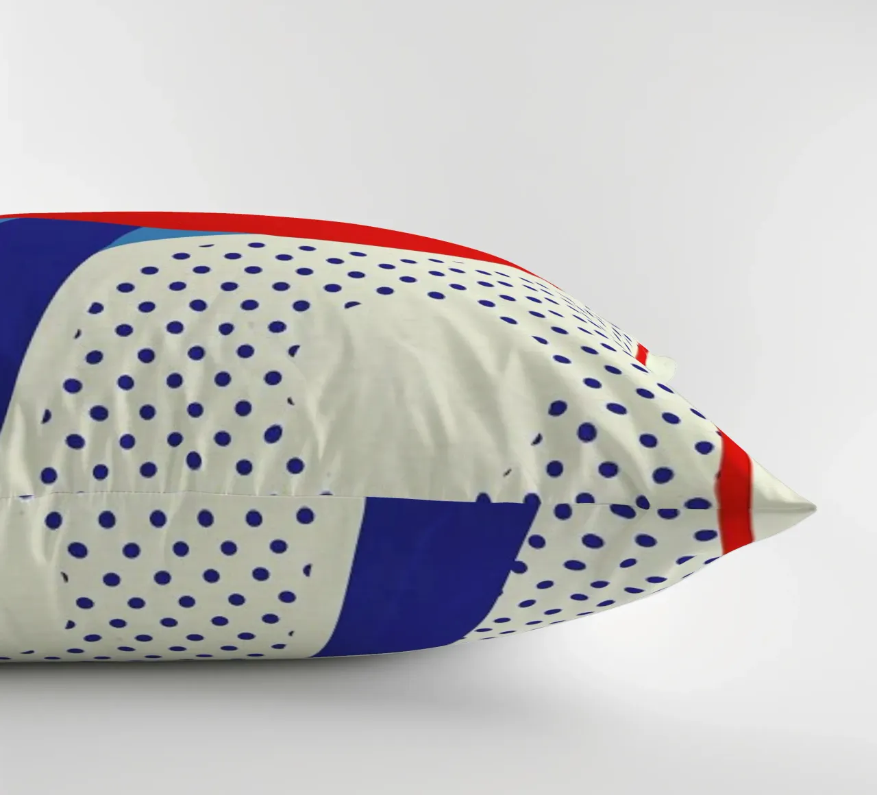 Ping Pong Dots cuscino da Rosi Feist