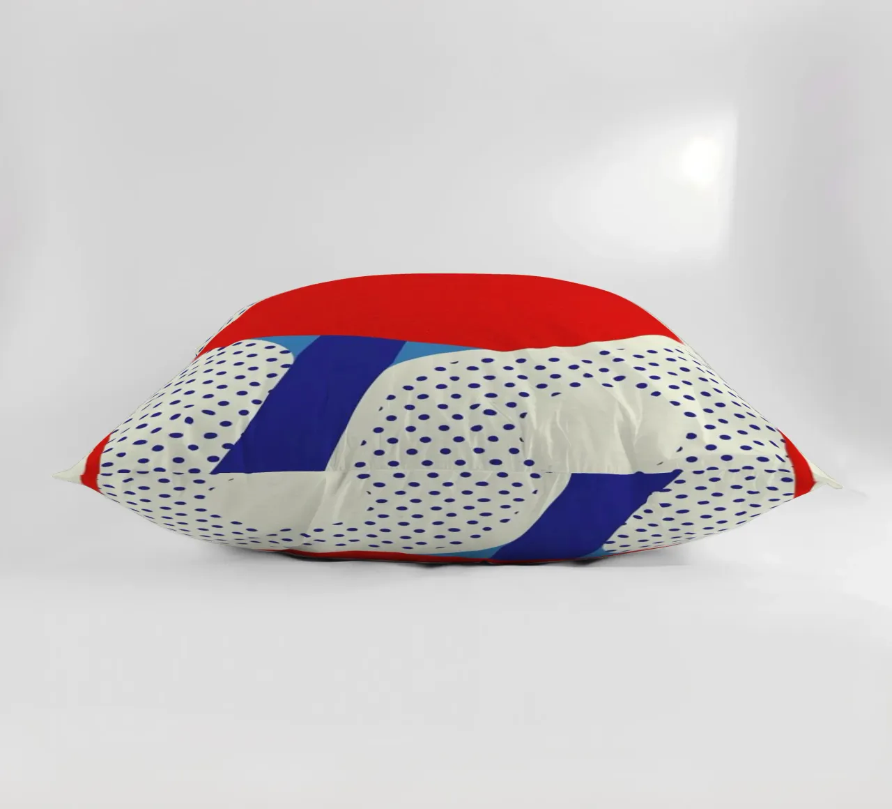 Ping Pong Dots cuscino da Rosi Feist
