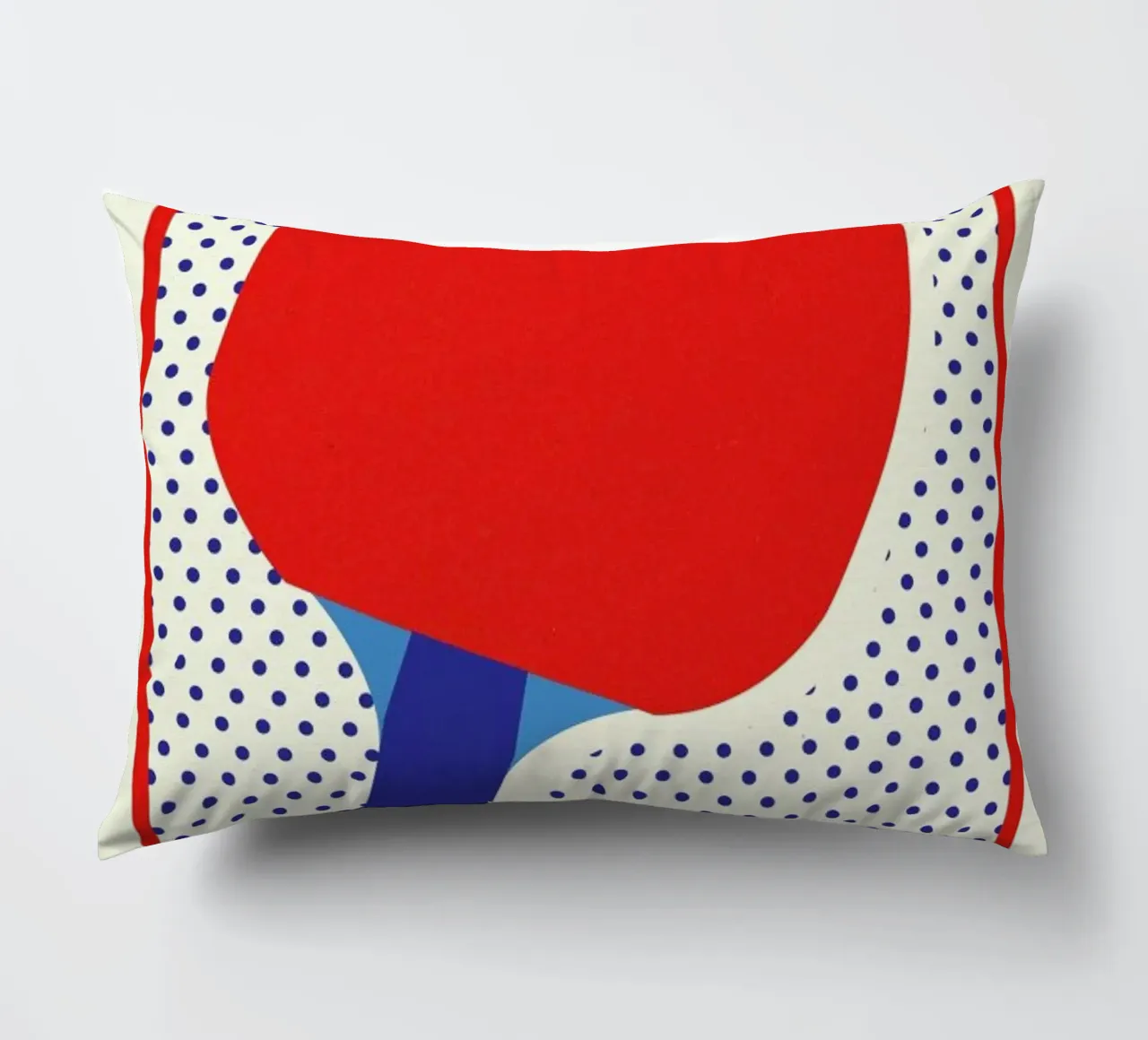 Ping Pong Dots cuscino da Rosi Feist