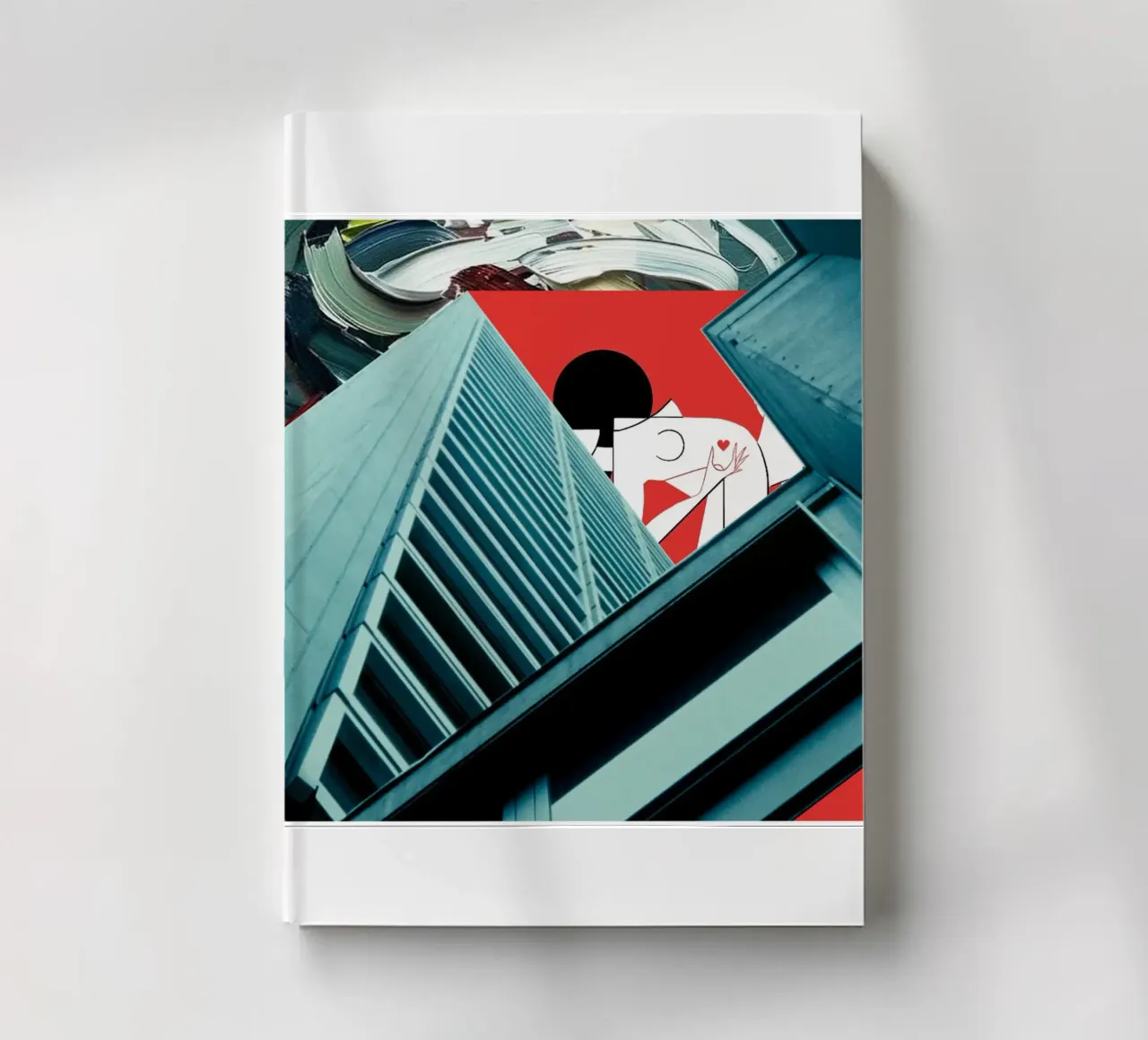 Sunday17 notebook by fortrart
