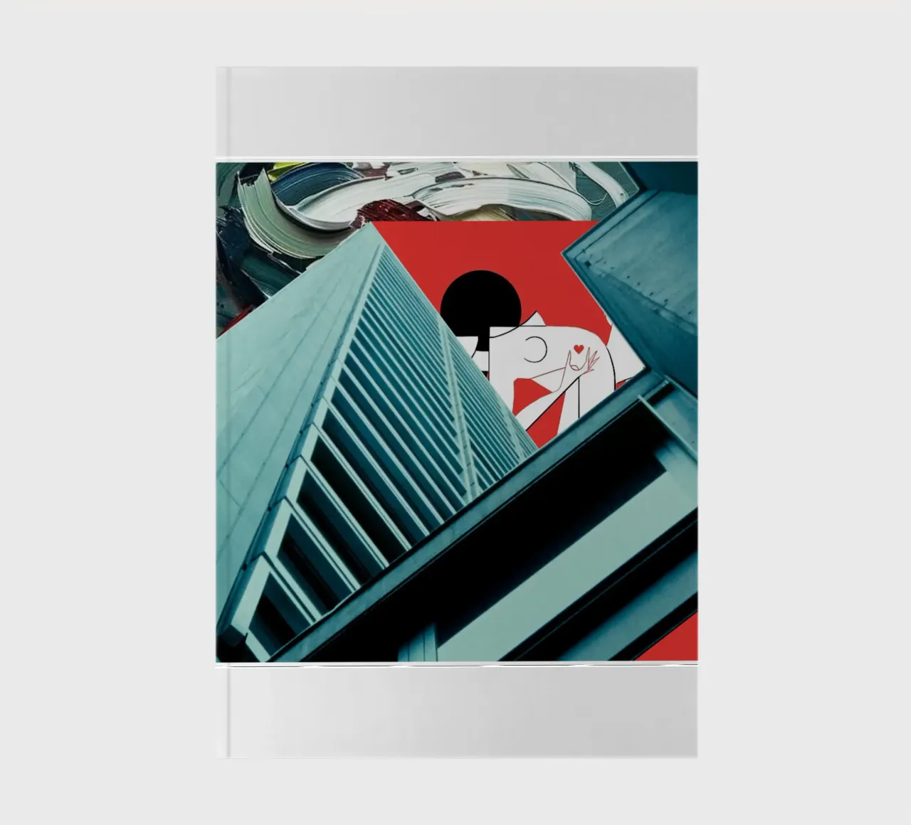 Sunday17 notebook by fortrart