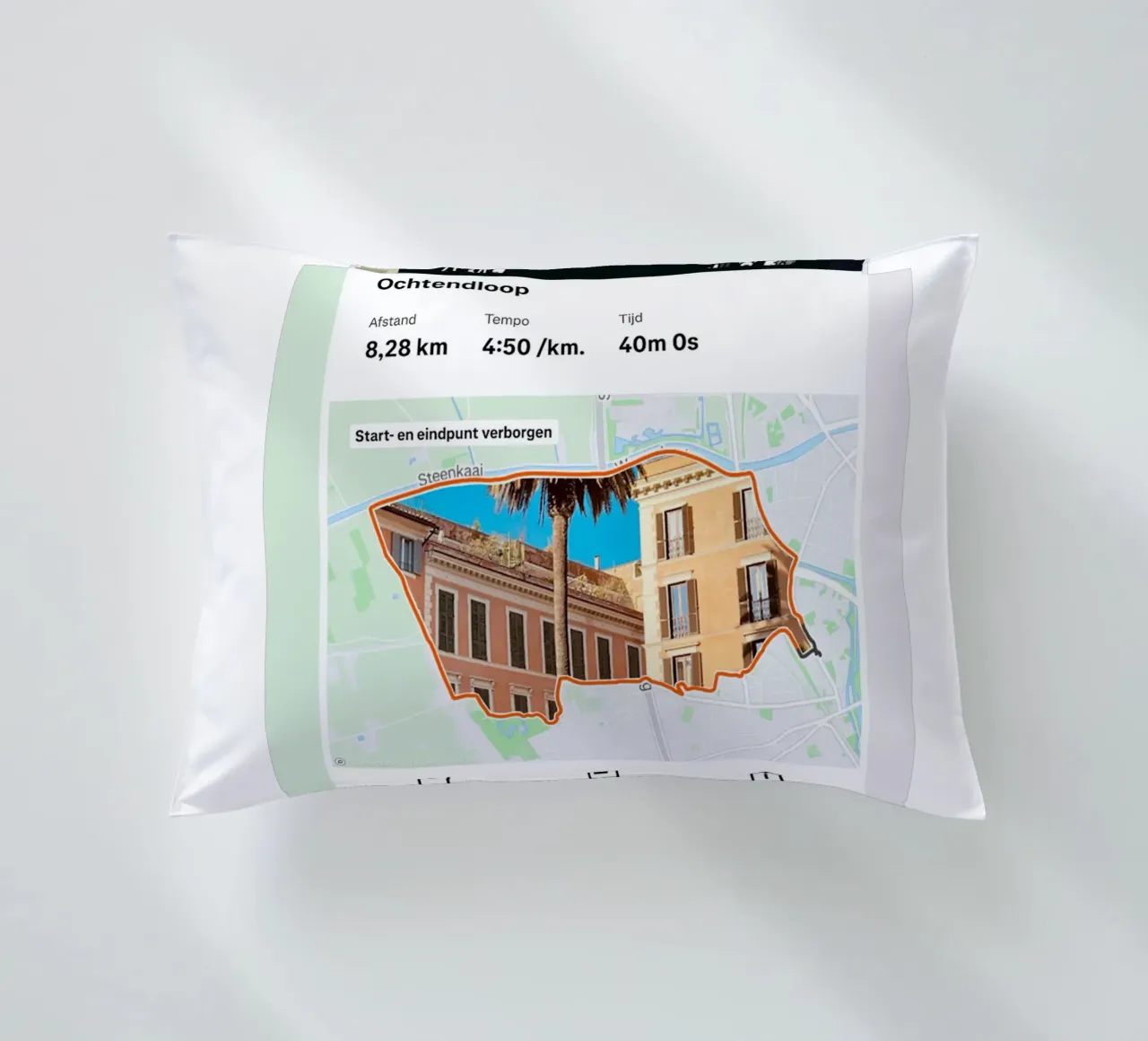 Strava cuscino da fortrart