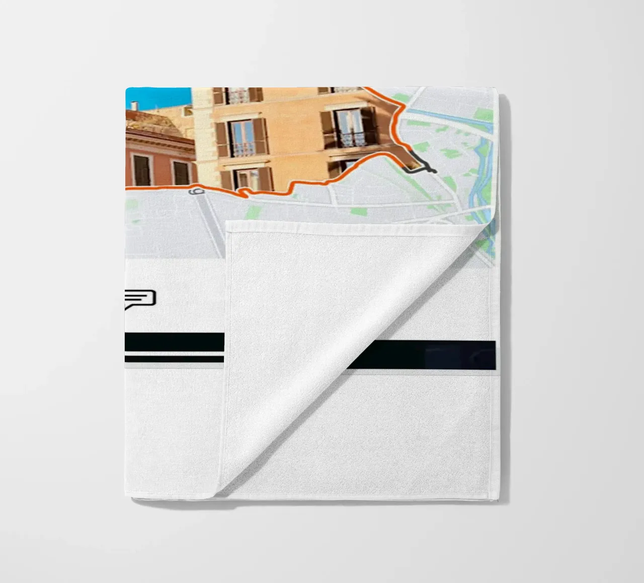 Strava telo mare da fortrart