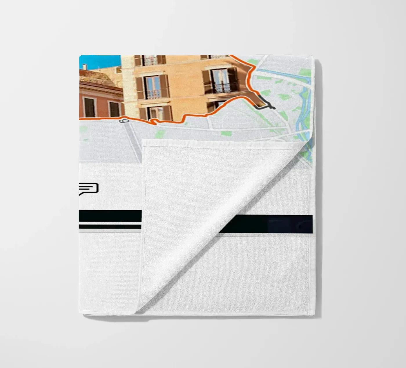 Strava telo mare da fortrart