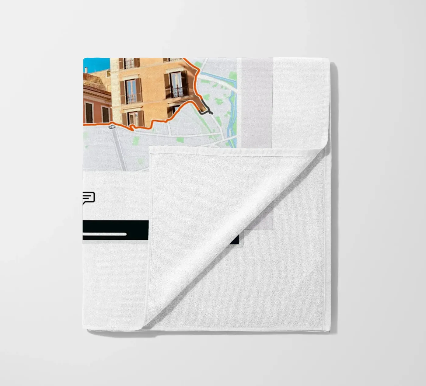 Strava telo mare da fortrart