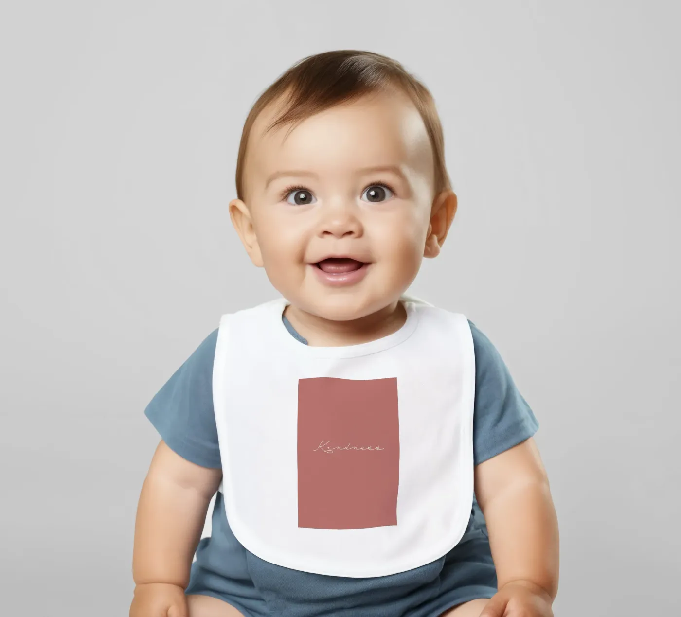 Kindness bavaglino da Ayleen