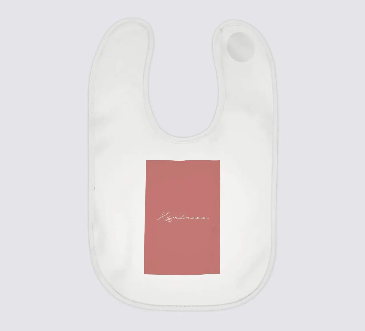 Kindness bavaglino da Ayleen