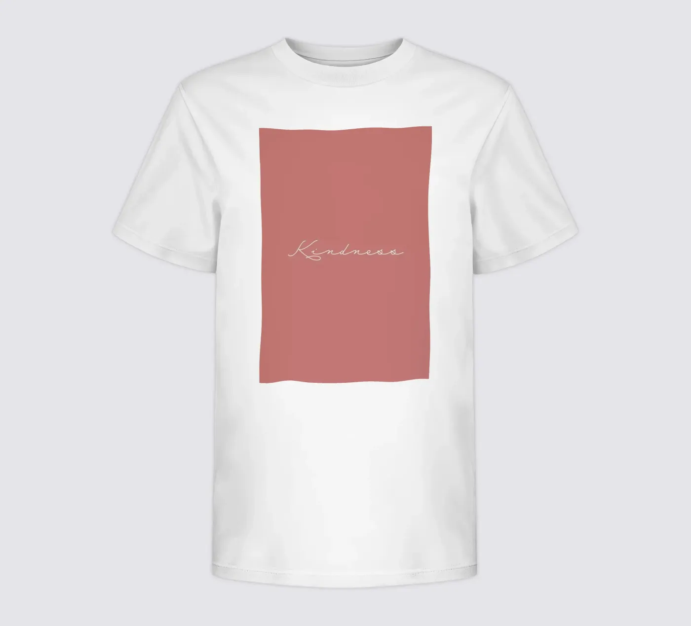 Kindness t-shirt bambini da Ayleen