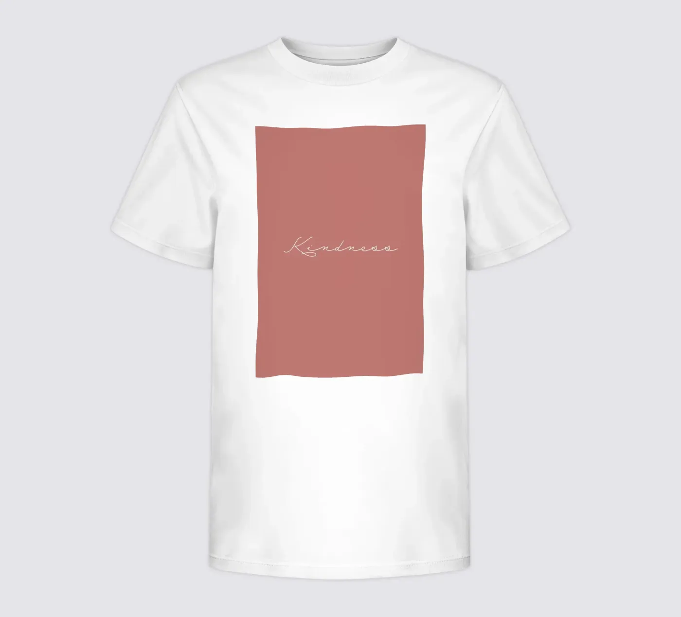 Kindness t-shirt bambini da Ayleen