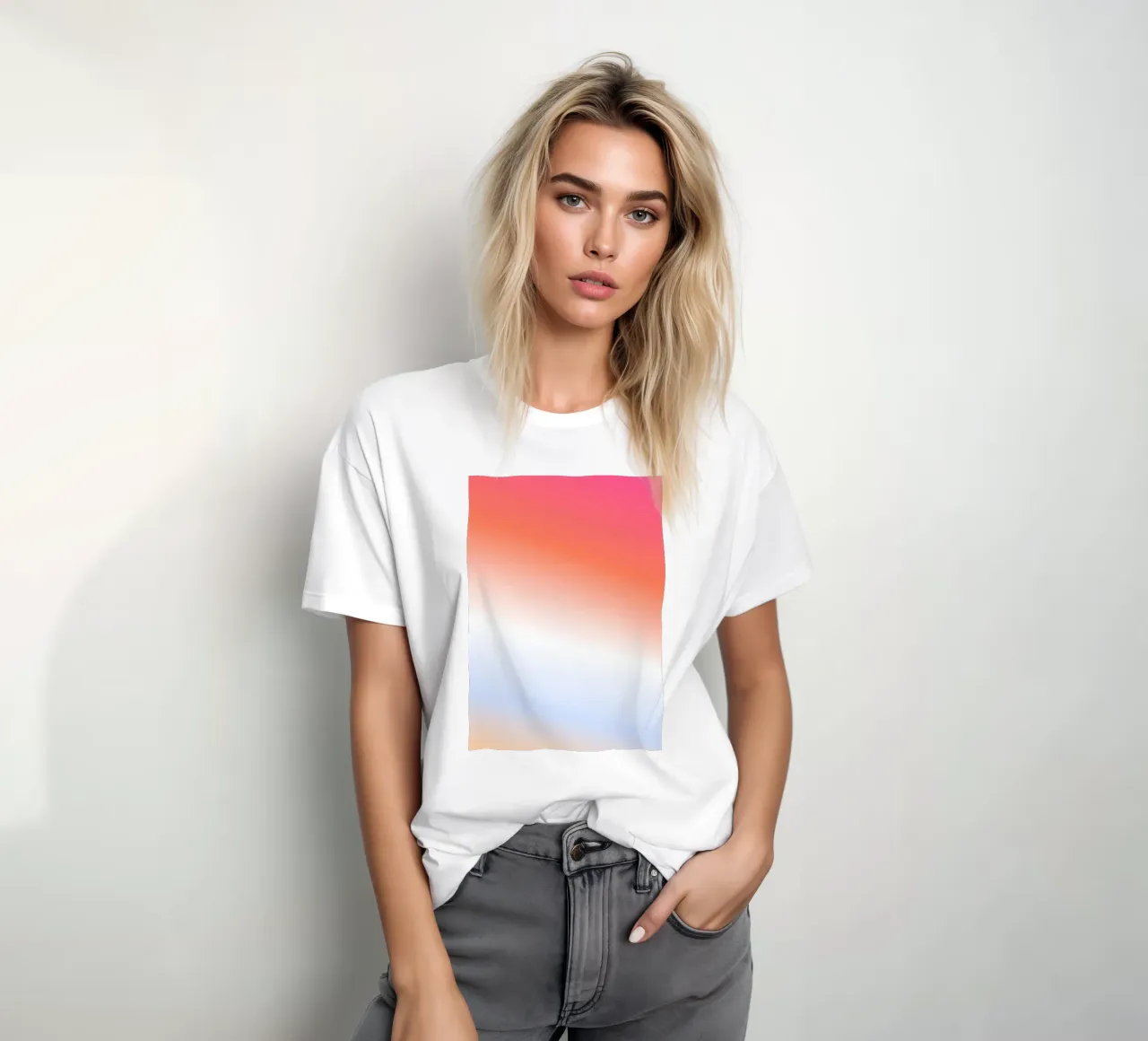 DESTINY IS CALLING t-shirt da ÂME LIBRE STUDIO