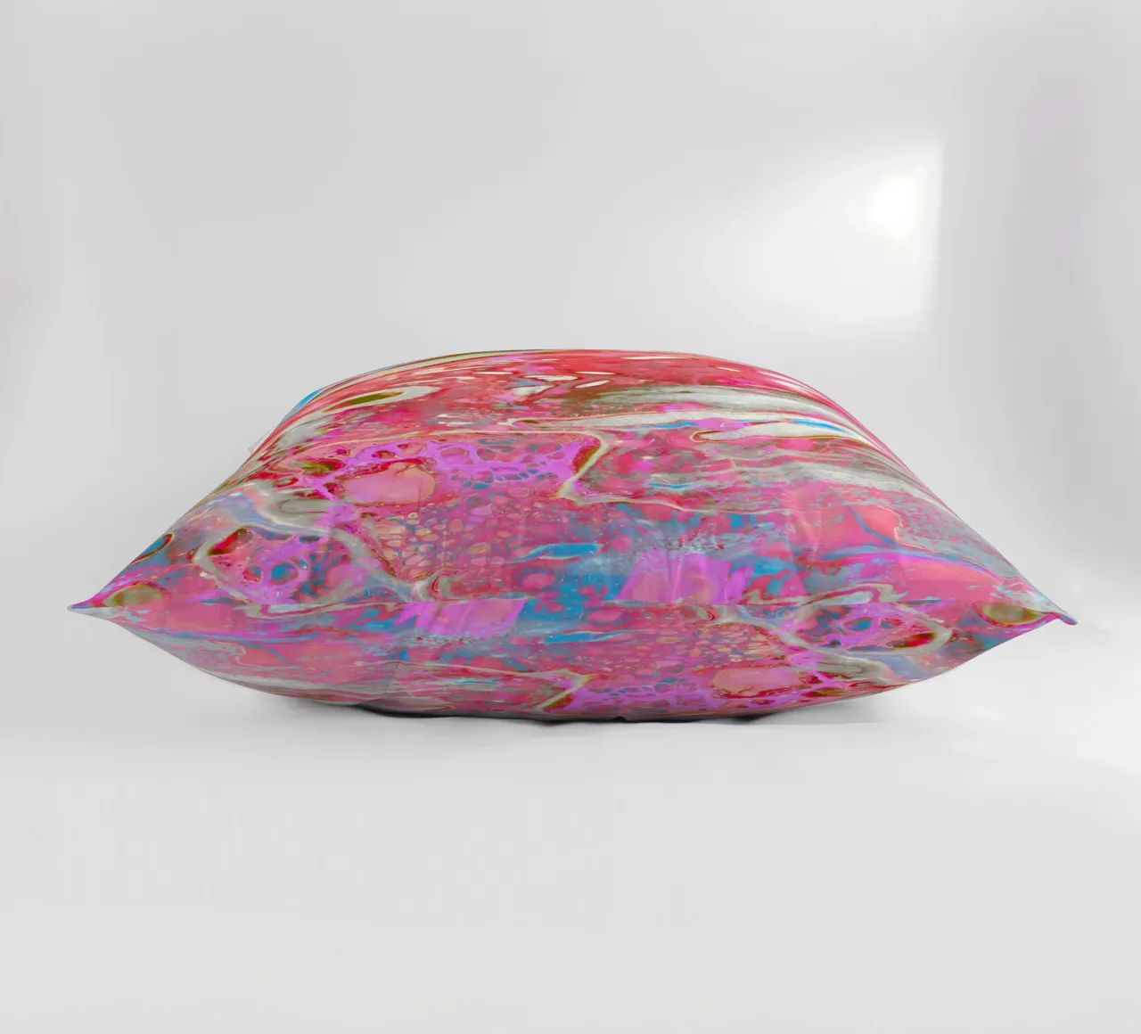 Sogno in fucsia cuscino da 83oranges