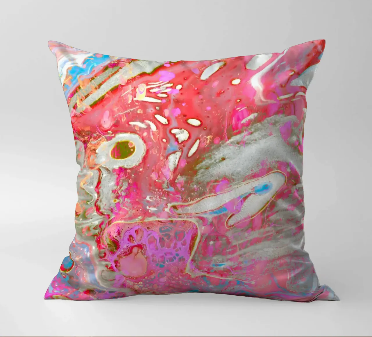 Sogno in fucsia cuscino da 83oranges