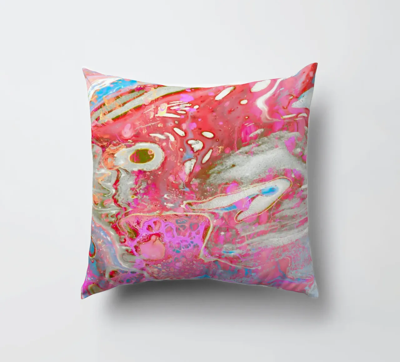 Sogno in fucsia cuscino da 83oranges