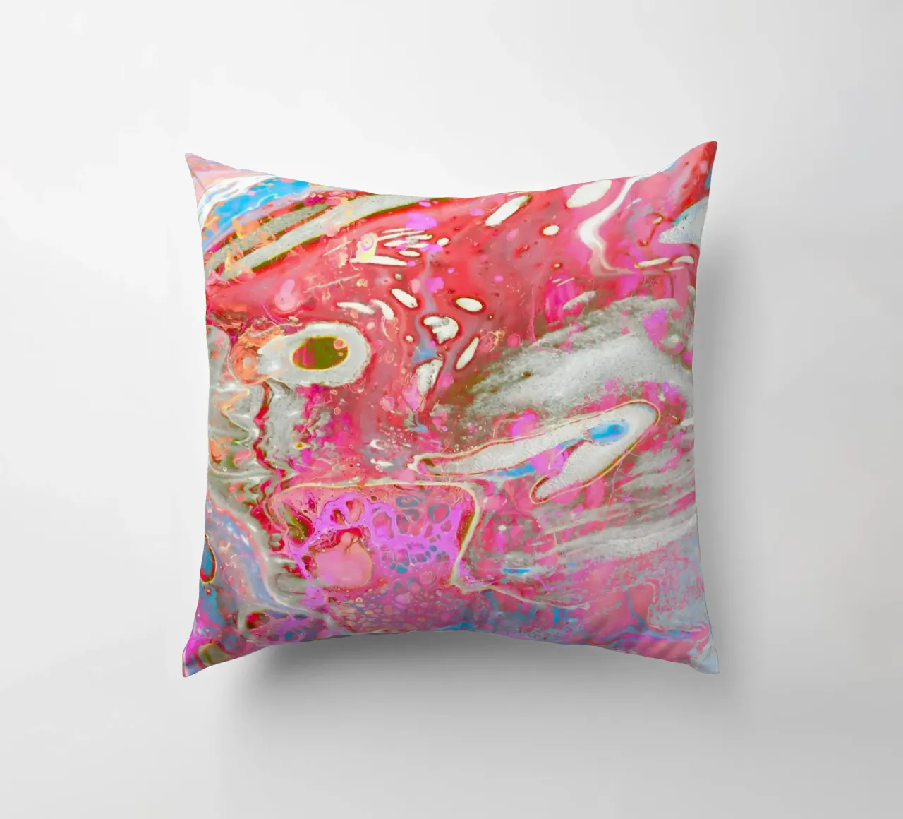 Sogno in fucsia cuscino da 83oranges