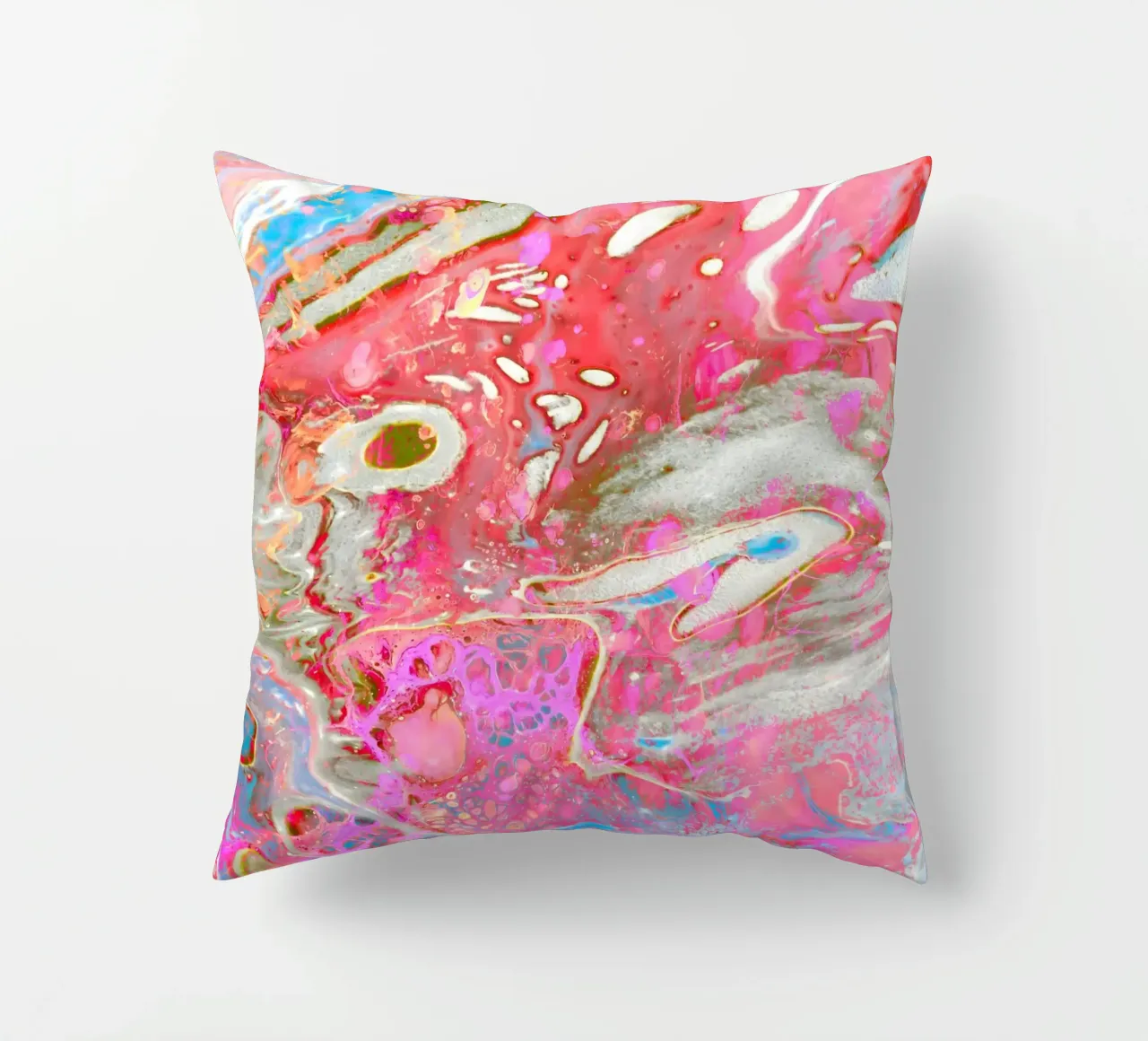 Sogno in fucsia cuscino da 83oranges