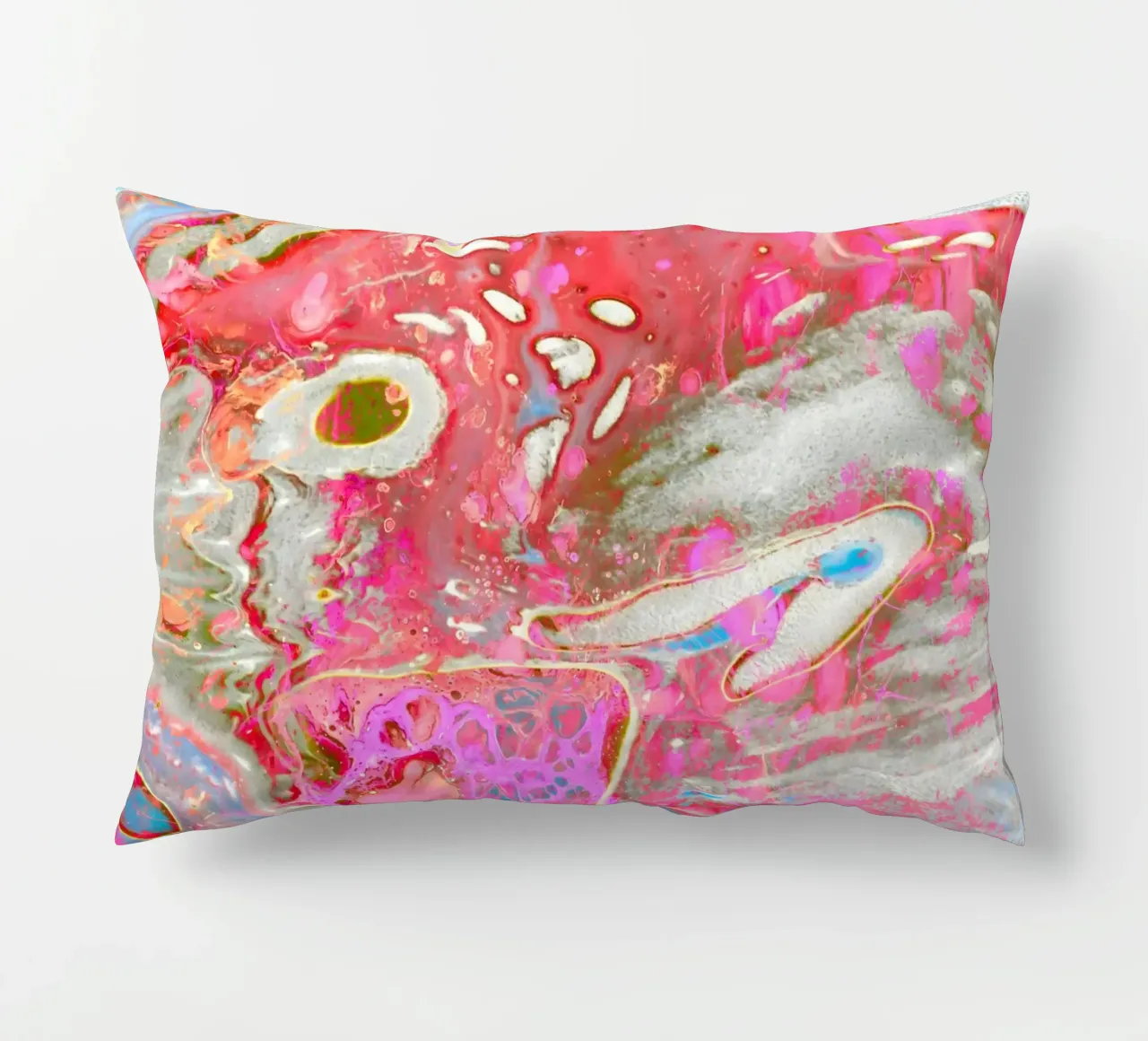 Sogno in fucsia cuscino da 83oranges