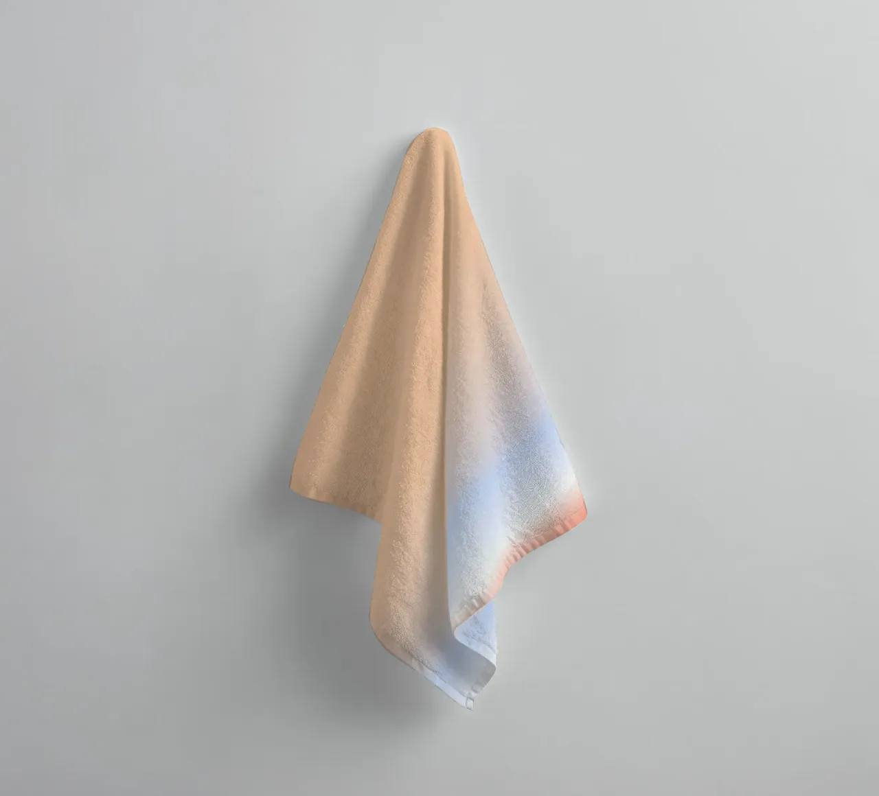 PEARLS towel by ÂME LIBRE STUDIO