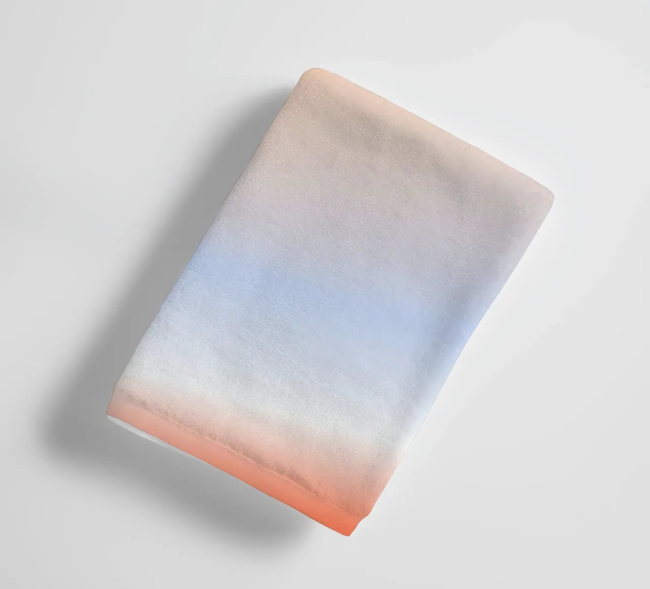 PEARLS towel by ÂME LIBRE STUDIO