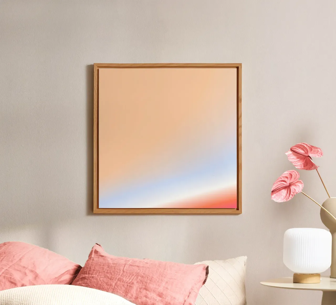 PEARLS alu-dibond by ÂME LIBRE STUDIO