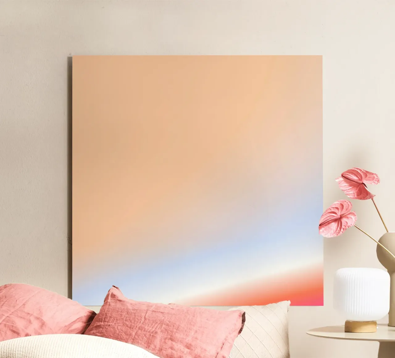 PEARLS alu-dibond by ÂME LIBRE STUDIO